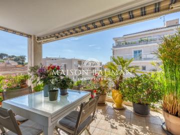 Appartement 3 pièces 93 m²