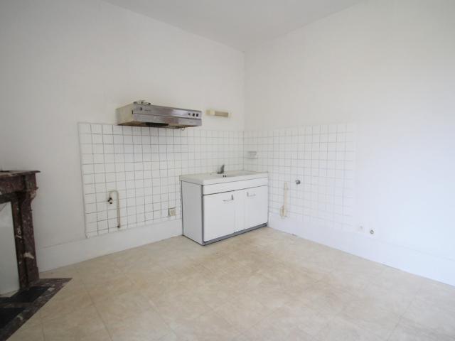 Appartement 3 pièces 93 m²
