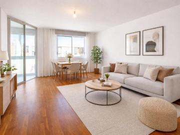 Appartement 3 pièces 93 m²