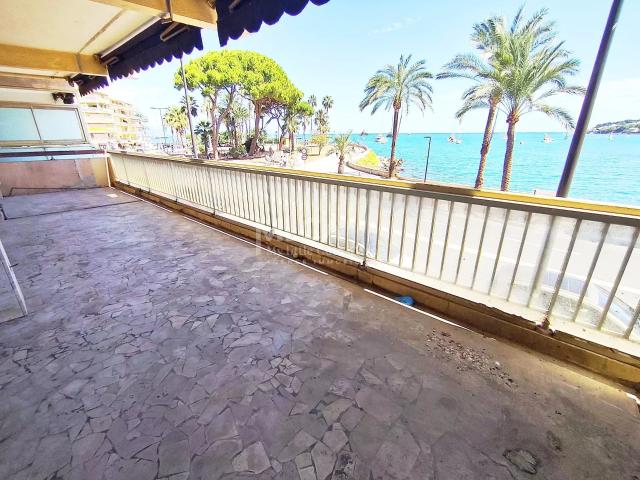 Appartement 3 pièces 93 m²