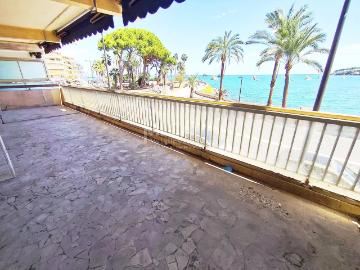 Appartement 3 pièces 93 m²