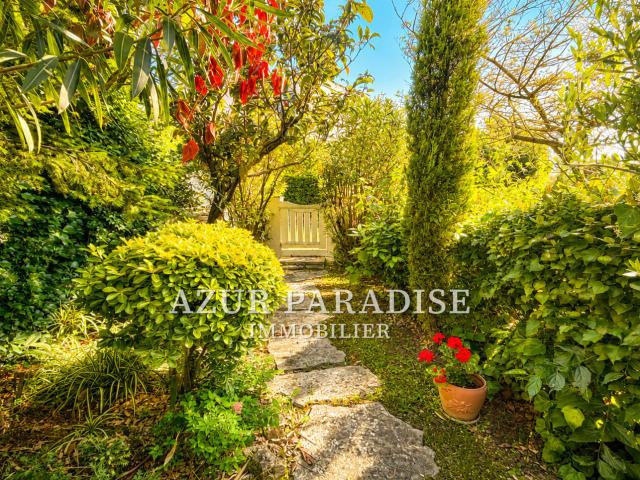 Appartement 3 pièces 93 m²