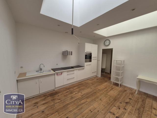 Appartement 3 pièces 93 m²