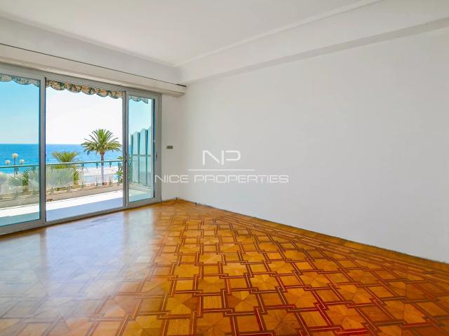 Appartement 3 pièces 93 m²