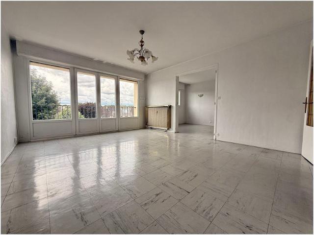 Appartement 3 pièces 93 m²
