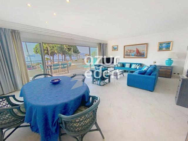 Appartement 3 pièces 93 m²