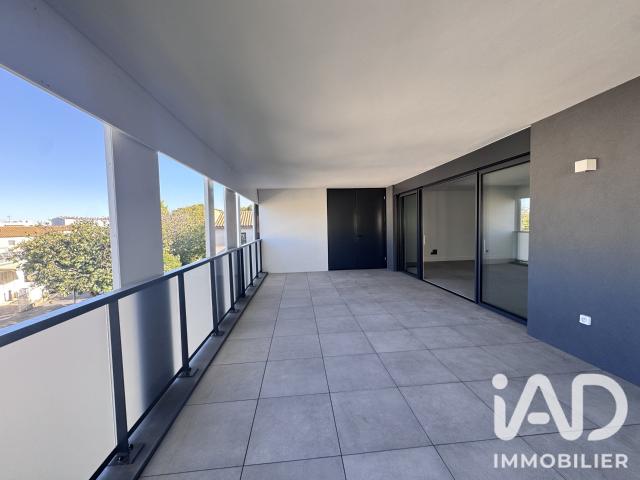 Appartement 3 pièces 93 m²