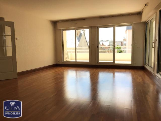 Appartement 3 pièces 93 m²