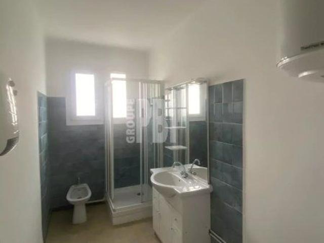 Appartement 3 Pièces