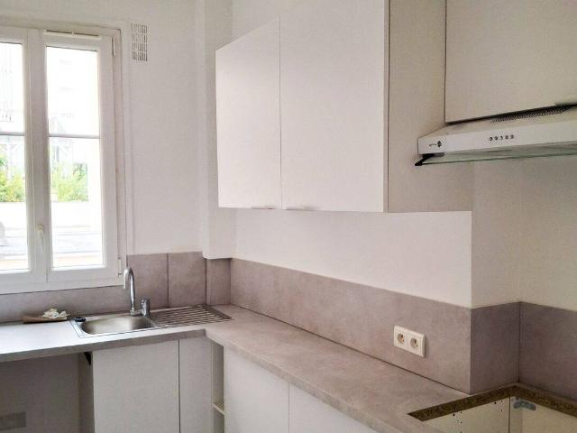 Appartement 3 pièces