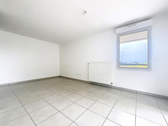 Appartement 3 pièces