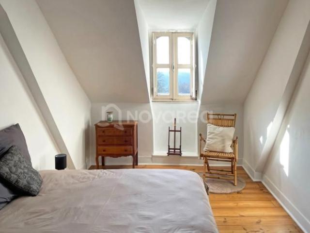 Appartement 3 pièces