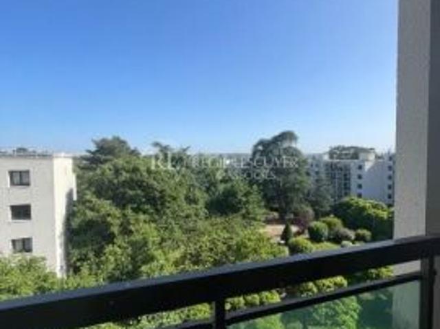Appartement 3 pièces 90.52 m²