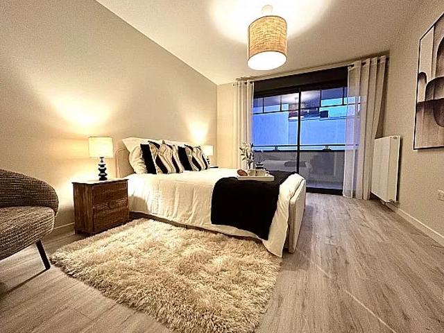 Appartement 3 pièces 90 m2
