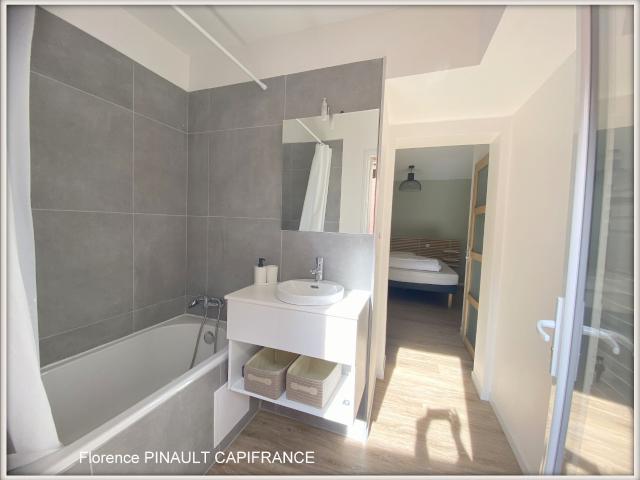 Appartement 3 pièces, 90 m² à louer à Tarbes 65000