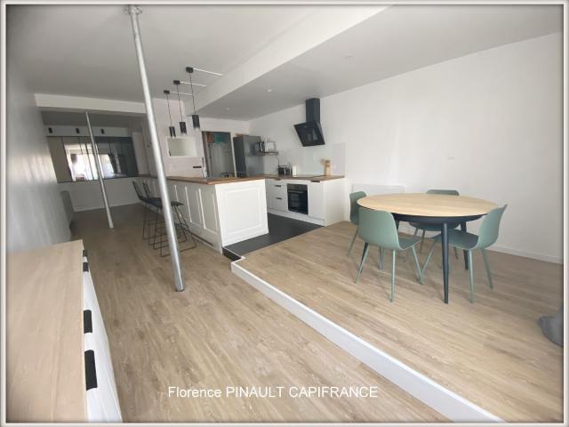 Appartement 3 pièces, 90 m² à louer à Tarbes 65000