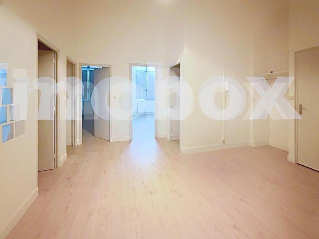Appartement 3 pièces, 90 m² à louer à Ancenis Saint Géréon 44150