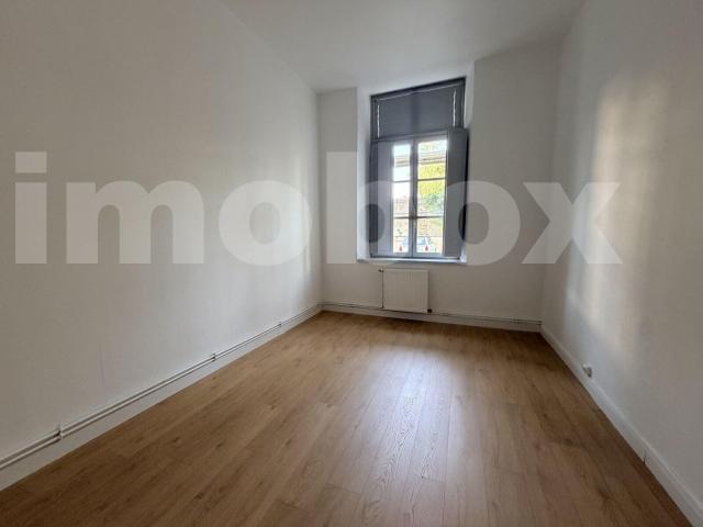 Appartement 3 pièces, 90 m² à louer à Ancenis Saint Géréon 44150