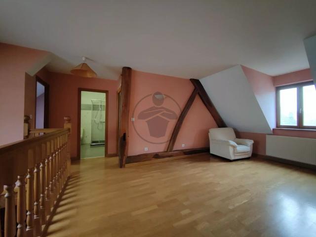 Appartement duplex