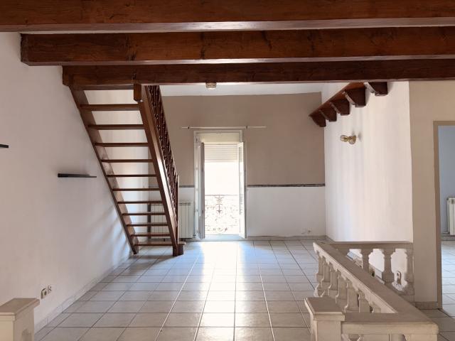 Appartement 3 pièces, 90 m² à louer à Béziers 34500