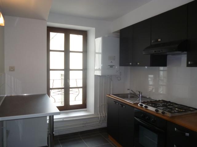 Appartement 3 pièces, 90 m² à louer à Castelnaudary 11400