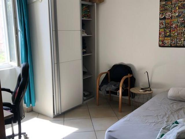 Appartement 3 pièces, 90 m² à louer à Condrieu 69420