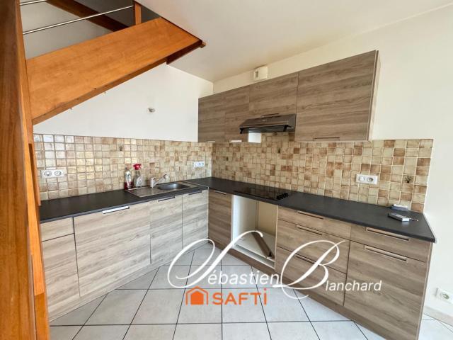 Appartement 3 pièces, 90 m² à louer à Culoz Béon 01150