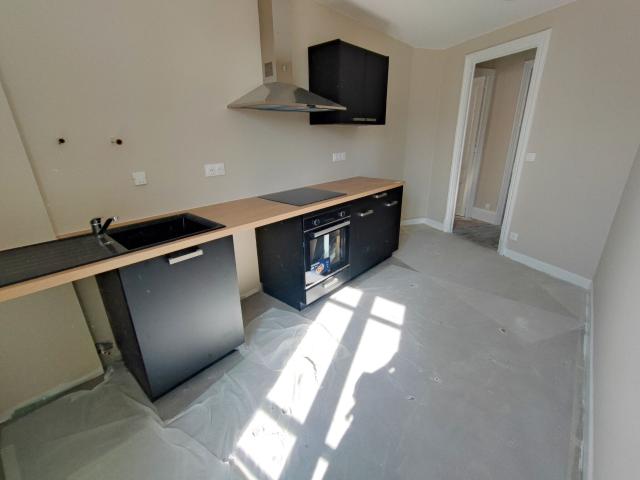 Appartement 3 pièces, 90 m² à louer à Feurs 42110