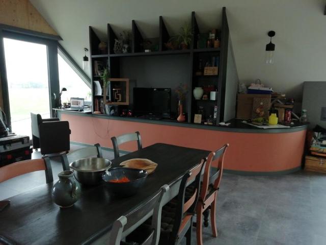 Appartement 3 pièces, 90 m² à louer à Gognies Chaussée 59600