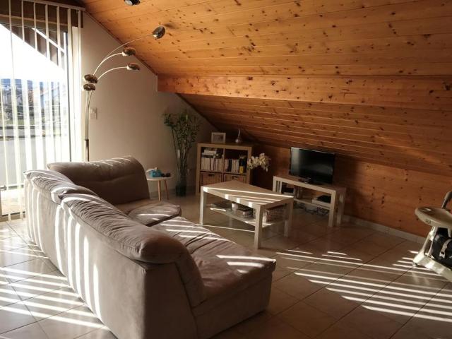Appartement 3 pièces, 90 m² à louer à Hundling 57990