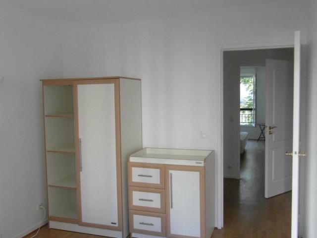 Appartement 3 pièces, 90 m² à louer à Issy les Moulineaux 92130