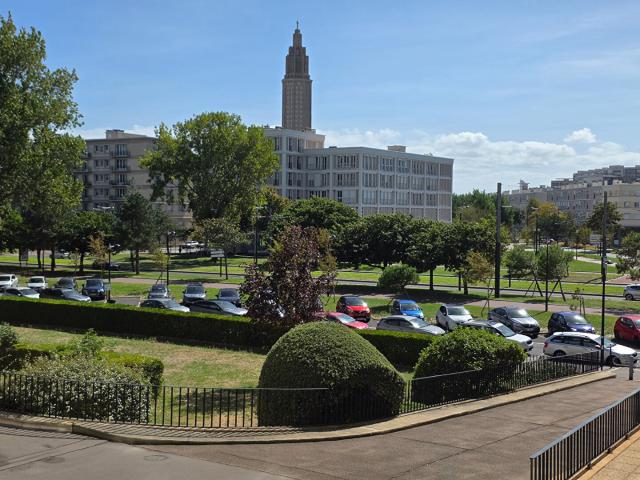 Appartement 3 pièces, 90 m² à louer à Le Havre 76600