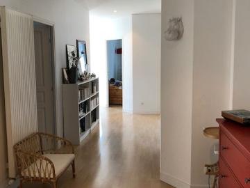 Appartement 3 pièces, 90 m² à louer à Lyon 1 69001