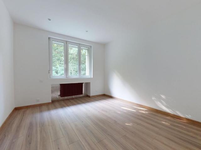 Appartement 3 pièces, 90 m² à louer à Marange Silvange 57535