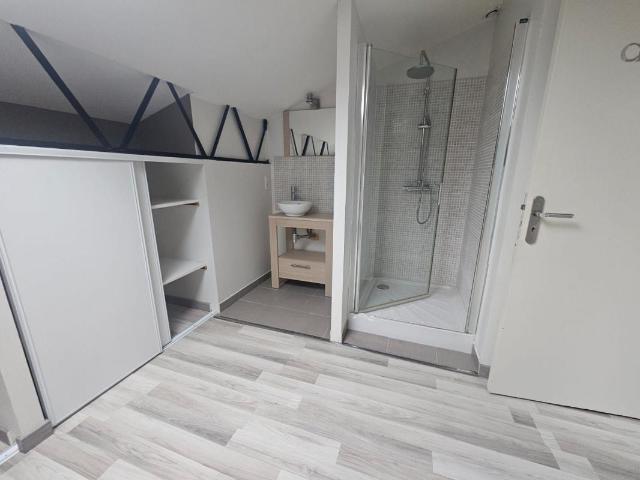 Appartement 3 pièces, 90 m² à louer à Mazamet 81200