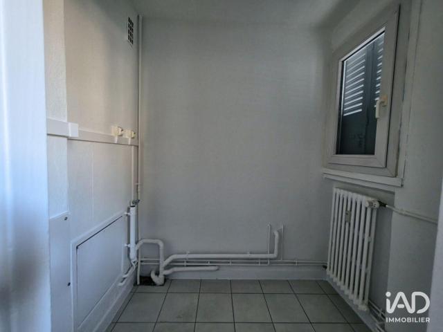 Appartement 3 pièces, 90 m² à louer à Metz 57000