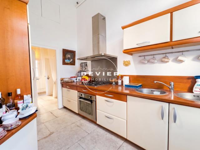 Appartement 3 pièces, 90 m² à louer à Montpellier 34000