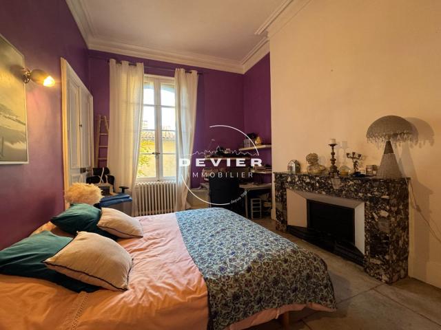 Appartement 3 pièces, 90 m² à louer à Montpellier 34000