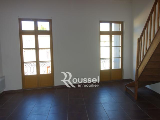 Appartement 3 pièces, 90 m² à louer à Poussan 34560