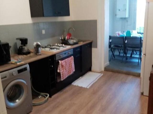 Appartement 3 pièces, 90 m² à louer à Romans sur Isère 26100