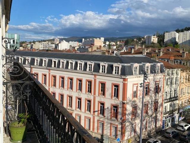 Appartement 3 pièces, 90 m² à louer à Saint Étienne 42000