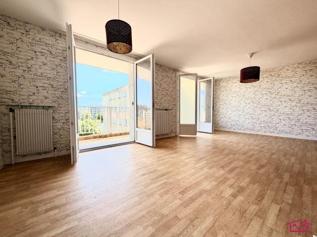 Appartement 3 pièces, 90 m² à louer à Seyssinet Pariset 38170