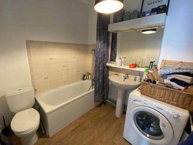 Appartement 3 pièces 90 m² en location à BETHUNE
