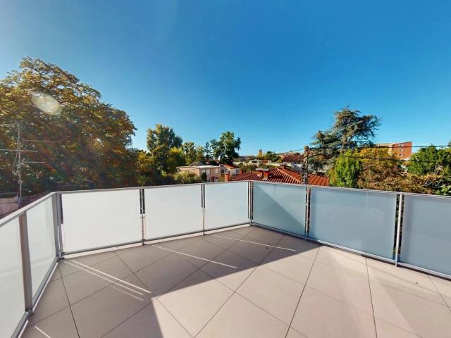 Appartement 4 pièces 90 m²