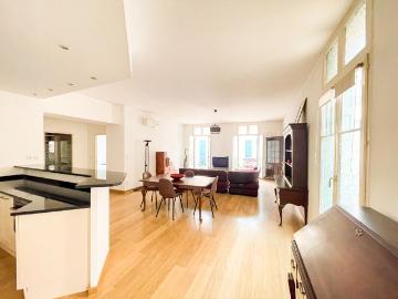 Appartement 3 pièces 90 m²
