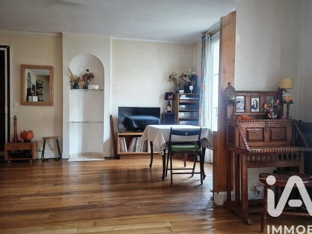 Appartement 3 pièces 90 m²