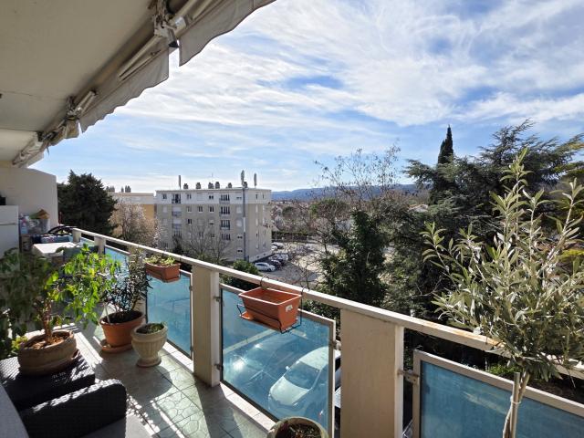 Appartement 3 pièces 90 m²