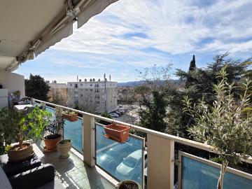 Appartement 3 pièces 90 m²