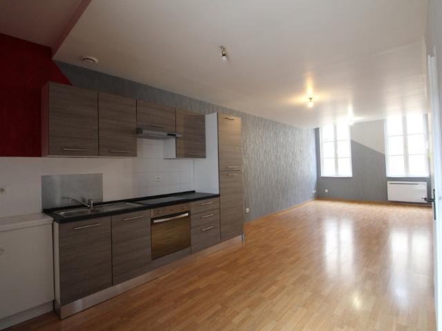 Appartement 3 pièces 90 m²