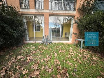Appartement 4 pièces 90 m²